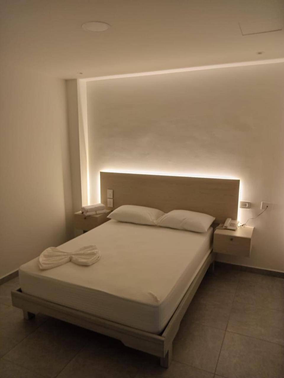 Hotel San Sebastian Real Cartagena Exterior photo
